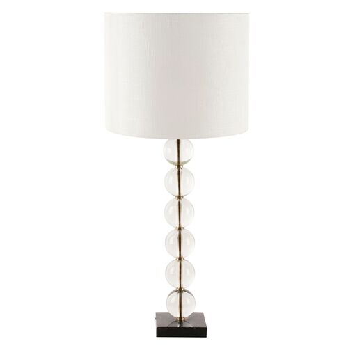 Chanel Table Lamp