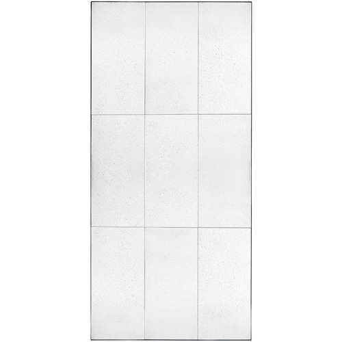 Beluga Floor Mirror