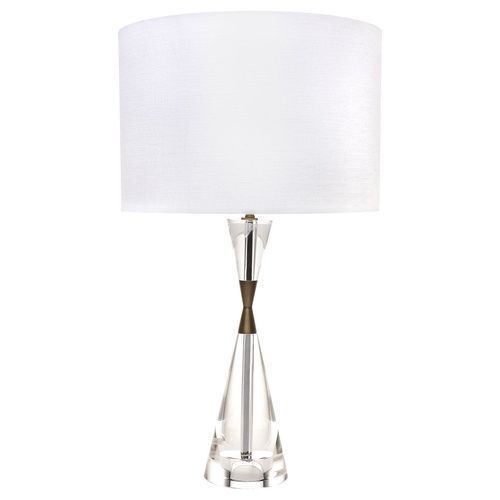 Spirit Table Lamp