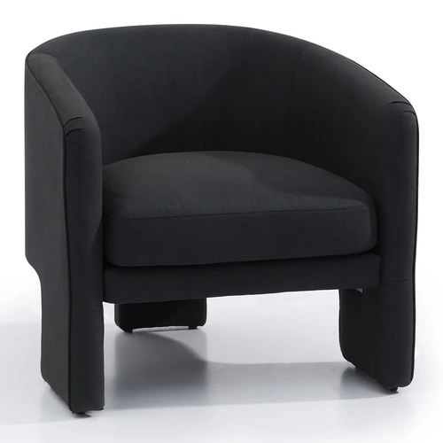 Kylie Occasional Chair - Black