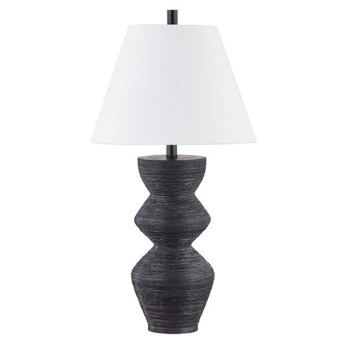 Bower Table Lamp