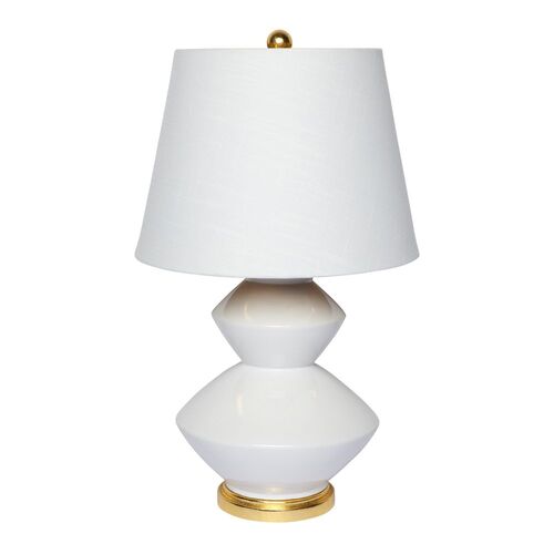 Baldwin Table Lamp