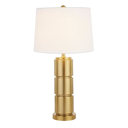 Brixton Table Lamp