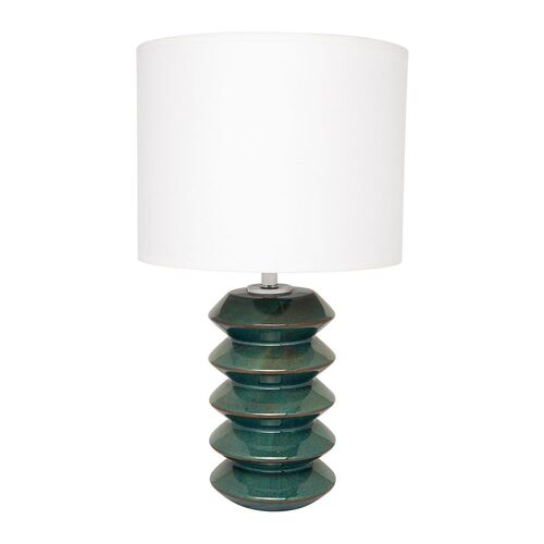 Azul Table Lamp