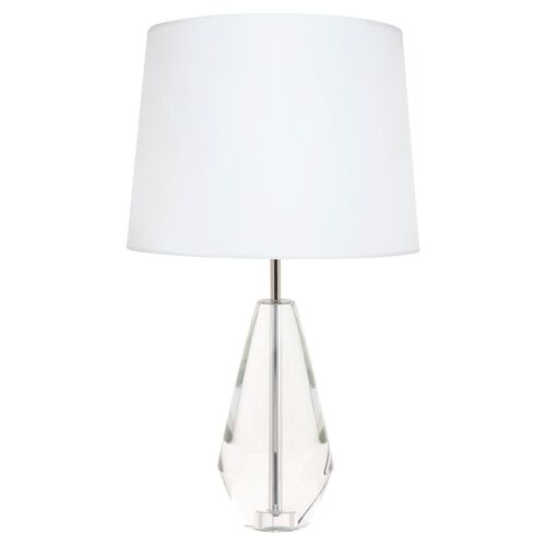 Kenya Floor Lamp Black Café Lighting & Living