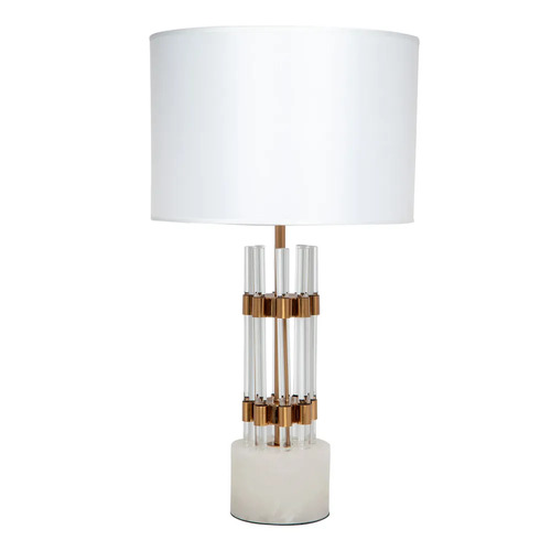 Abbey Table Lamp 