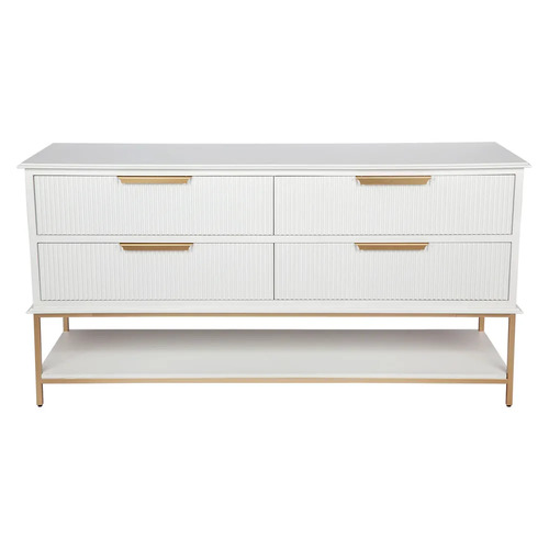 Aimee 4 Drawer Chest 