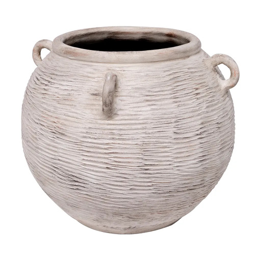 Tuscany Terracotta Planter - Large