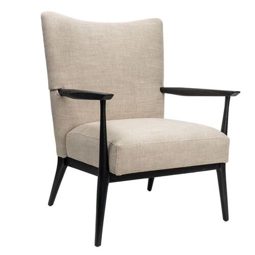 Mecca Arm Chair