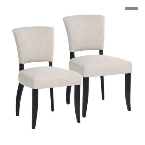 Noah Dining Chair Set of 2