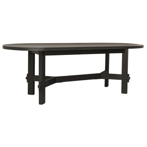 Noho Oval Dining Table