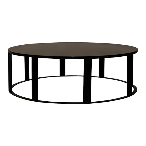 Bowie Marble Coffee Table Medium