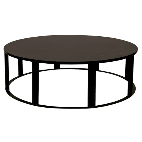 Bowie Marble Coffee Table Large
