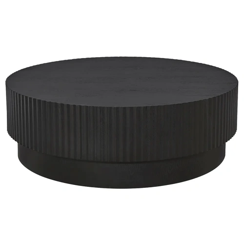 Avery Round Coffee Table