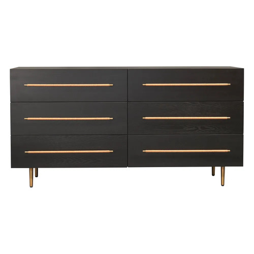 Retreat 6 Drawer Chest