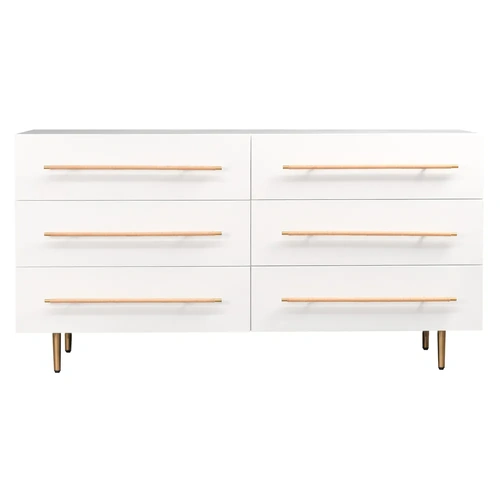 Retreat 6 Drawer Chest