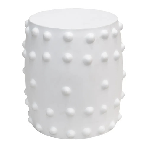 Otto Concrete Stool