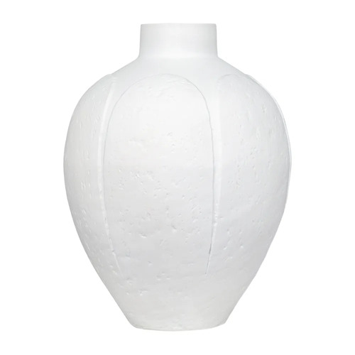 Pandora Fan Vase -  Medium