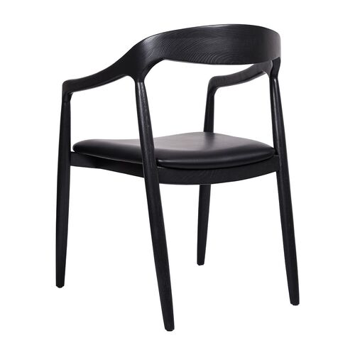 Astrid Ashwood Dining Chair