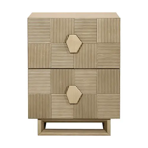 Alton Bedside Table - Small 
