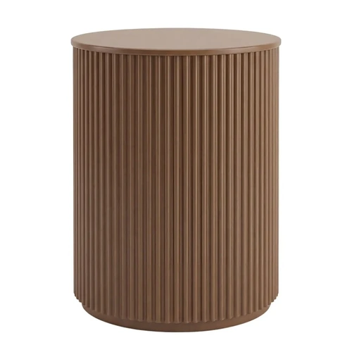 Nomad Round Side Table