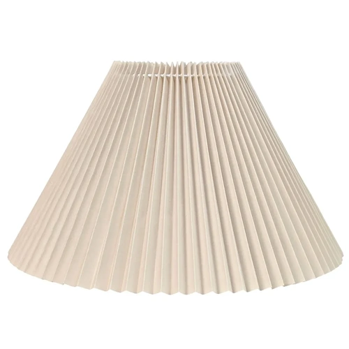 Anya Pleated Empire Shade - Small