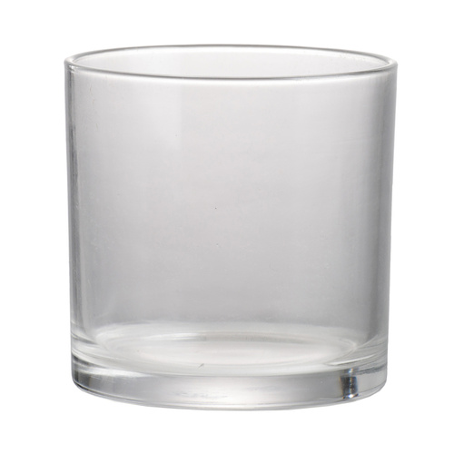 Hartford Glass Vase