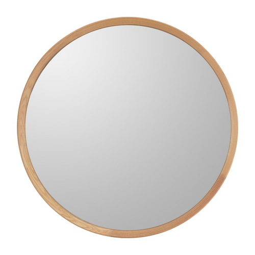 Marcoola Round Mirror 