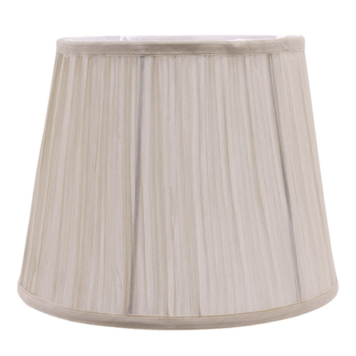  Beige Shade for Table Lamp - American Fitting 