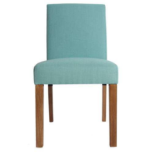 Tom Flatpacked Dining Chair Sage 
