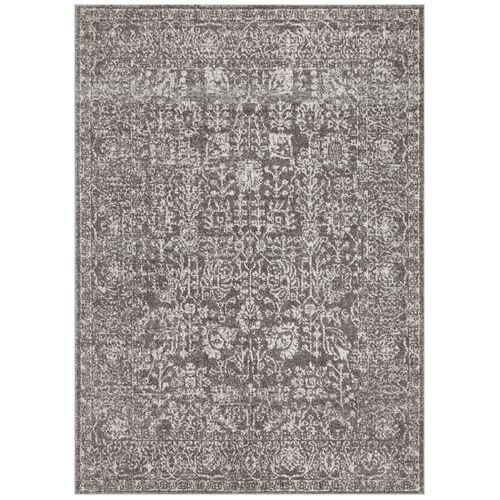 Homage Grey Transitional Rug