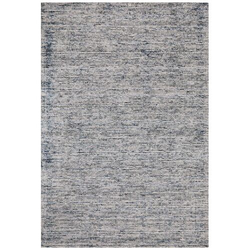 Allure Indigo Textured Rug