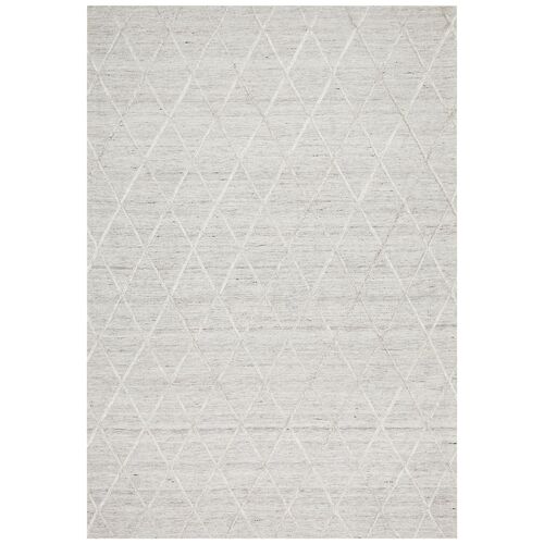 Vision 5051 Silver Rug