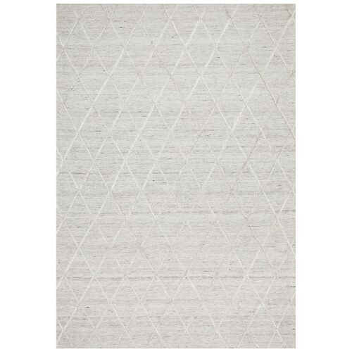 Vision 5051 Silver Rug