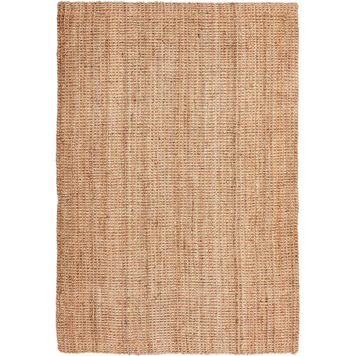 Chunky Natural Fiber Barker Rug 