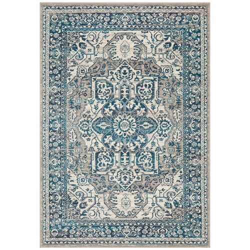 Babylon 207 blue 