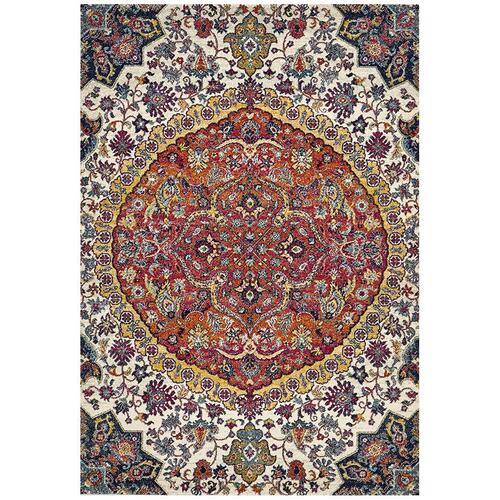 Museum Shelly Rust Rug