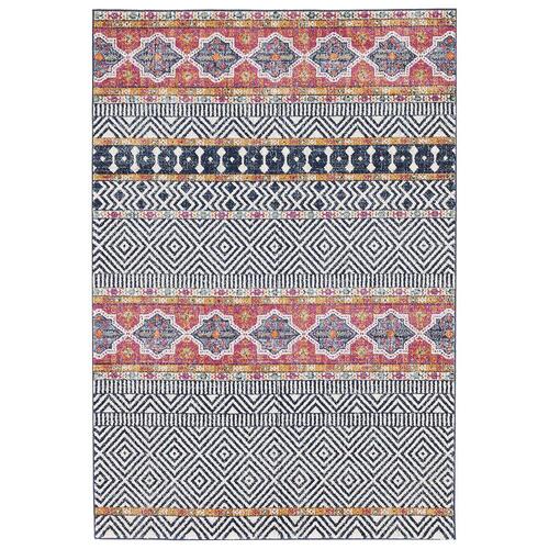 Sabrina Multi Tribal Rug 