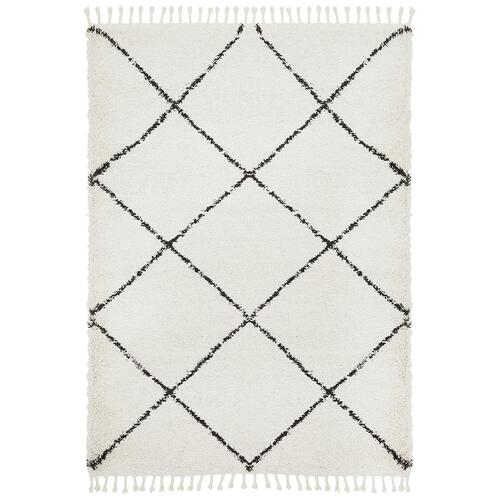 Saffron 22 White