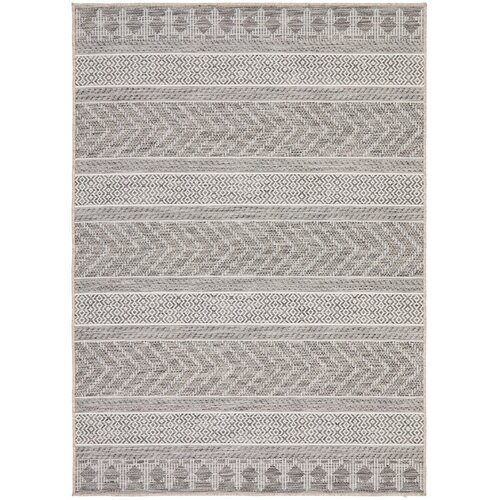 Terrace Urban Rug Grey