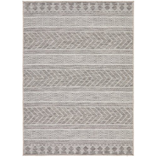 Terrace Urban Rug Grey