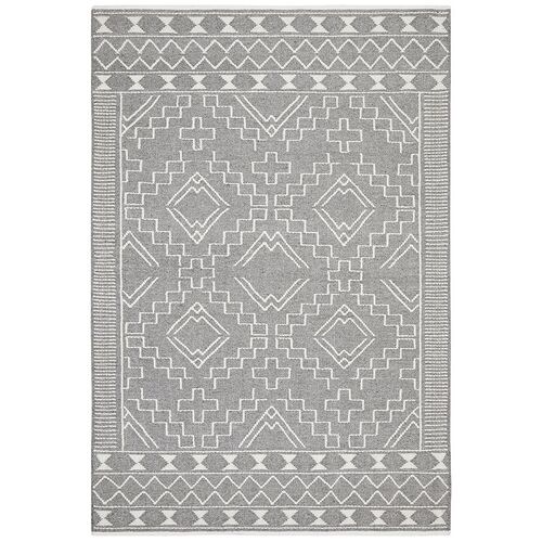 Salena Rug Grey 