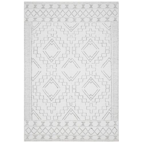 Salena Rug Ivory