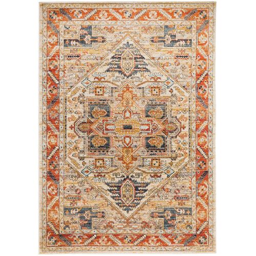 Legacy 850 Rust Rug