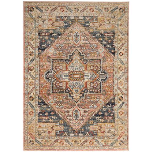 Legacy 850 Salmon Rug