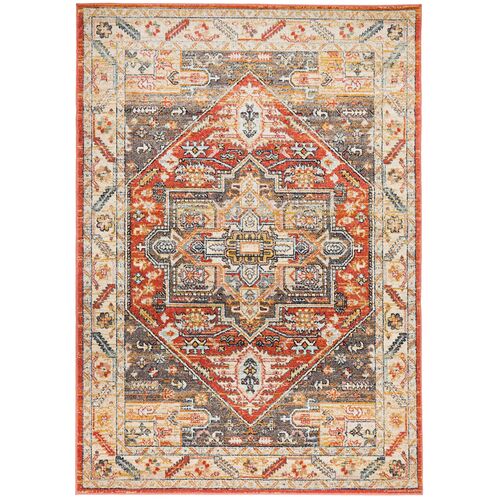 Legacy 850 Terracotta Rug
