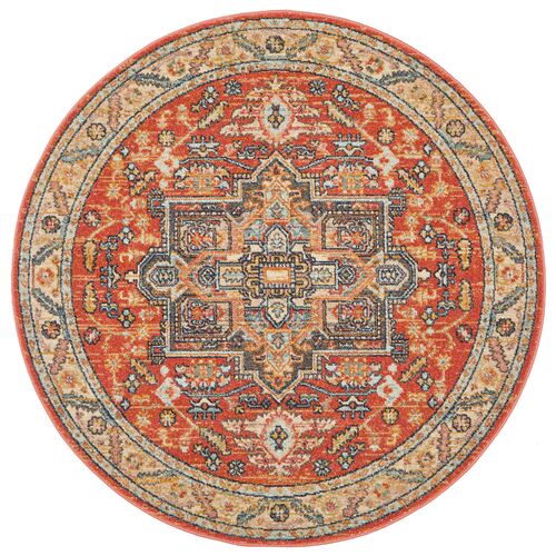 LEGACY 850 TERRACOTTA 150X150CM