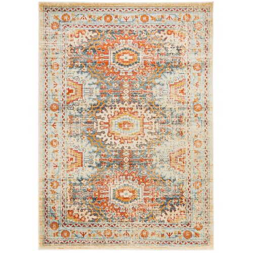 Legacy 853 Blue Rug