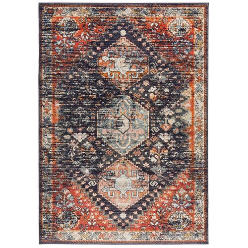 Legacy 854 Navy Rug