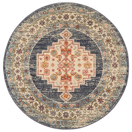 LEGACY 855 ECRU 150X150CM